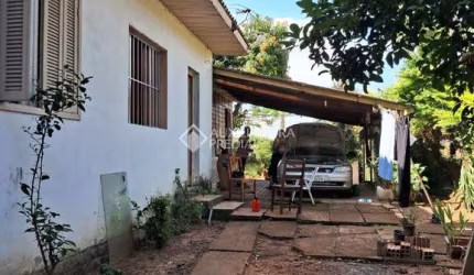 Casa com 3 quartos à venda na Rua Padre Ambrósio Schupp, 700, Cristo Rei, São Leopoldo, 120 m2 por R$ 400.000