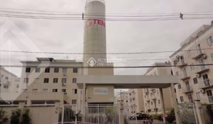 Apartamento com 2 quartos à venda na Rua Tomé de Souza, 36, Santos Dumont, São Leopoldo, 42 m2 por R$ 174.900