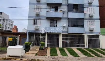 Apartamento com 2 quartos à venda na Rua André Rebouças, 91, Centro, São Leopoldo, 63 m2 por R$ 286.000
