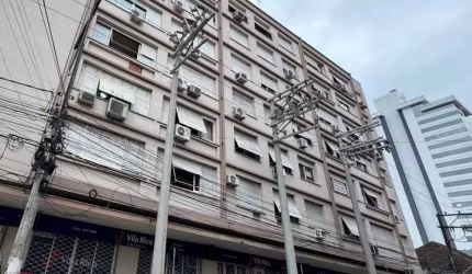 Apartamento com 2 quartos à venda na Rua João Neves da Fontoura, 537, Centro, São Leopoldo, 71 m2 por R$ 269.900