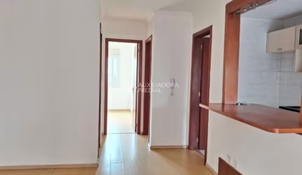 Apartamento com 2 quartos à venda na Rua Dom Pedro II, 50, Rio Branco, São Leopoldo, 52 m2 por R$ 210.000