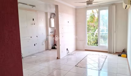 Apartamento com 2 quartos à venda na Rua Clemente José Barreiro, 47, Morro do Espelho, São Leopoldo, 65 m2 por R$ 350.000