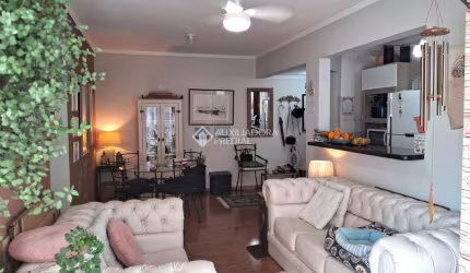 Apartamento com 3 quartos à venda na Rua São Francisco, 860, Centro, São Leopoldo, 82 m2 por R$ 460.000