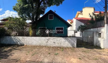 Casa com 1 quarto à venda na Avenida Cristo Rei, 451, Cristo Rei, São Leopoldo, 330 m2 por R$ 380.000