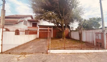 Terreno comercial à venda na Taiti, 367, Vicentina, São Leopoldo, 90 m2 por R$ 230.000