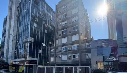 Apartamento com 2 quartos à venda na Avenida João Corrêa, 911, Centro, São Leopoldo, 80 m2 por R$ 339.000