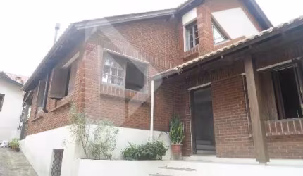 Casa com 2 quartos à venda na Rua Germano Fick, 185, Cristo Rei, São Leopoldo, 172 m2 por R$ 850.000