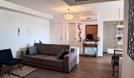 Apartamento com 3 quartos à venda na Rua José Bonifácio, 217, Centro, São Leopoldo, 114 m2 por R$ 850.000