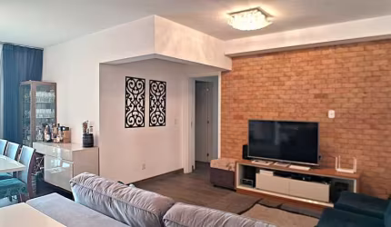 Apartamento com 3 quartos à venda na Rua José Bonifácio, 217, Centro, São Leopoldo, 114 m2 por R$ 850.000