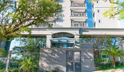 Apartamento com 3 quartos à venda na Rua Presidente João Goulart, 1080, Morro do Espelho, São Leopoldo, 233 m2 por R$ 2.106.000