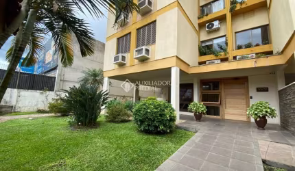 Apartamento com 2 quartos à venda na Rua Bento Alves, 1501, Rio Branco, São Leopoldo, 56 m2 por R$ 250.000