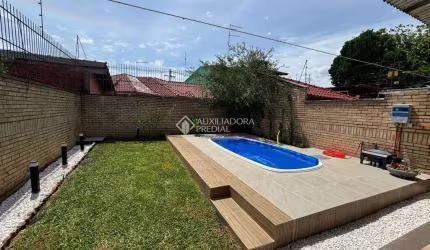 Casa com 3 quartos à venda na Rua José Piovan, 305, São José, São Leopoldo, 207 m2 por R$ 895.000