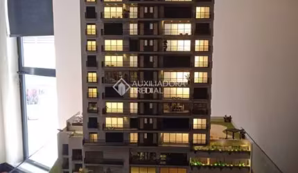 Apartamento com 2 quartos à venda na Rua Germano Lang, 927, Jardim América, São Leopoldo, 92 m2 por R$ 751.217