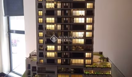 Apartamento com 2 quartos à venda na Rua Germano Lang, 927, Jardim América, São Leopoldo, 84 m2 por R$ 698.000