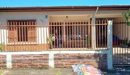 Casa com 2 quartos à venda na Avenida John Kennedy, 591, Santa Teresa, São Leopoldo, 131 m2 por R$ 450.000