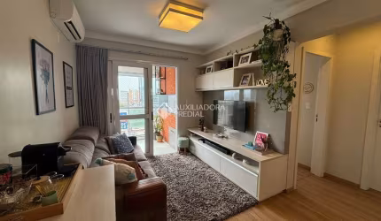 Apartamento com 2 quartos à venda na Rua São Francisco, 286, Centro, São Leopoldo, 95 m2 por R$ 500.000