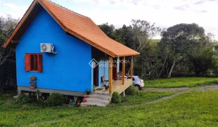 Fazenda à venda na Estrada Morro de Paula, 3993, Fazenda São Borja, São Leopoldo, 2800 m2 por R$ 495.000