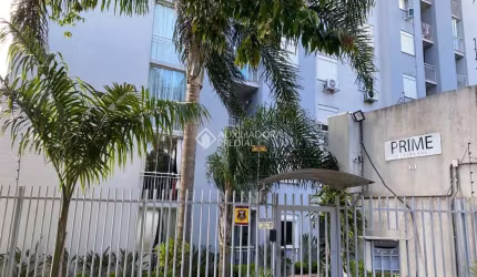 Apartamento com 2 quartos à venda na Coronel Genuino Sampaio - Até 198/199, 23, Vila Nova, Novo Hamburgo, 54 m2 por R$ 265.000