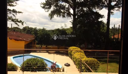 Casa com 3 quartos à venda na Rua Manoel Deodoro da Fonseca, 230, Campestre, São Leopoldo, 220 m2 por R$ 790.000