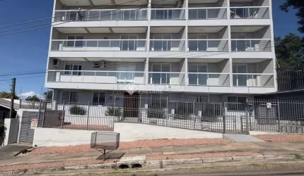 Apartamento com 1 quarto à venda na Rua São Pedro do Sul, 185, Feitoria, São Leopoldo, 52 m2 por R$ 215.000