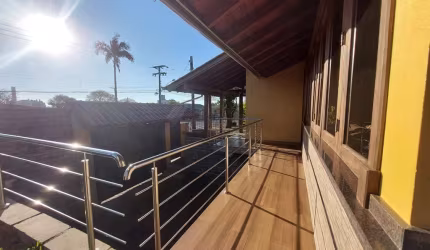 Casa com 3 quartos à venda na Cristóvão Colombo esq Da Constelação, 158, Santa Teresa, São Leopoldo, 215 m2 por R$ 699.000