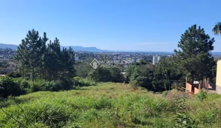 Terreno à venda na Rua Pedro Petry, 01, Rondônia, Novo Hamburgo, 1260 m2 por R$ 450.000