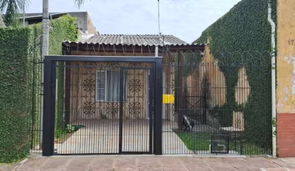 Casa com 2 quartos à venda na Rua da Estação, 181, Rio dos Sinos, São Leopoldo, 61 m2 por R$ 320.000