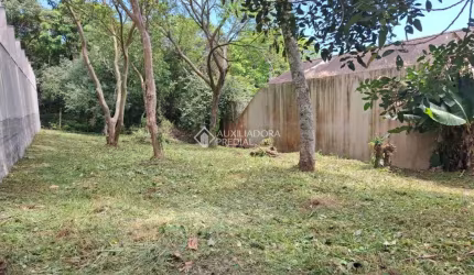 Terreno à venda na Rua Padre Luiz Gonzaga Jaeger, 1, Cristo Rei, São Leopoldo, 573 m2 por R$ 395.000