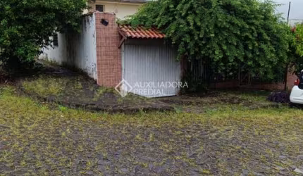 Casa com 5 quartos à venda na Alberto Augusto Born, 370, Santo André, São Leopoldo, 370 m2 por R$ 600.000