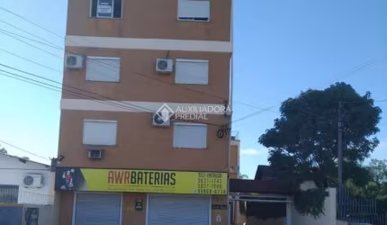 Apartamento com 2 quartos à venda na Avenida Feitoria, 917, Rio Branco, São Leopoldo, 61 m2 por R$ 198.220