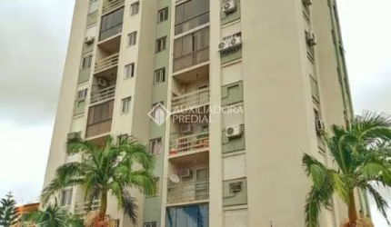 Apartamento com 3 quartos à venda na Rua São Pedro, 435, Centro, São Leopoldo, 90 m2 por R$ 350.000