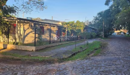 Casa com 3 quartos à venda na Vinícius de Moraes, 16, Rio Branco, São Leopoldo, 142 m2 por R$ 380.000