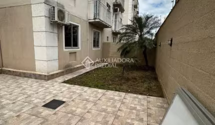 Apartamento com 2 quartos à venda na Rua Tomé de Souza, 44, Santos Dumont, São Leopoldo, 115 m2 por R$ 207.000