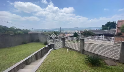 Casa com 3 quartos à venda na Rua João Flores da Rosa, 82, Fazenda São Borja, São Leopoldo, 125 m2 por R$ 636.000