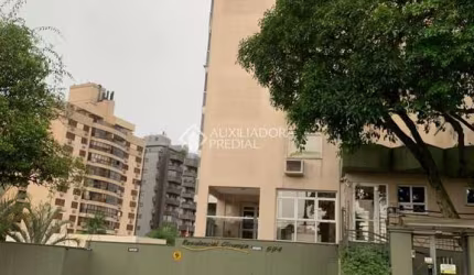 Apartamento com 3 quartos à venda na Rua Amadeo Rossi, 594, Morro do Espelho, São Leopoldo, 94 m2 por R$ 650.000