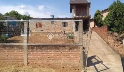Terreno à venda na Pérola, 144, Scharlau, São Leopoldo, 330 m2 por R$ 159.000