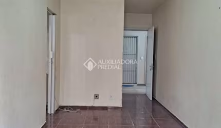 Apartamento com 1 quarto à venda na Rua Brasil, 3885, São Miguel, São Leopoldo, 40 m2 por R$ 110.000