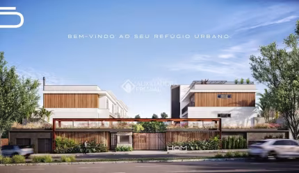 Prédio à venda na Avenida John Kennedy, 190, Morro do Espelho, São Leopoldo
