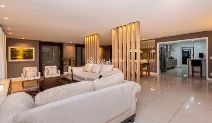 Casa com 4 quartos à venda na Rua Presidente Lucena, 940, Scharlau, São Leopoldo, 354 m2 por R$ 1.590.000