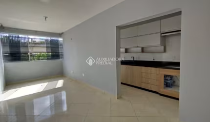Apartamento com 2 quartos à venda na Avenida Mauá, 2950, Morro do Espelho, São Leopoldo, 57 m2 por R$ 299.000