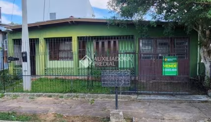 Casa com 3 quartos à venda na CARLOS GOMES, 206, Rio Branco, São Leopoldo, 156 m2 por R$ 314.000