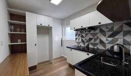 Apartamento com 1 quarto à venda na Rua São Paulo, 904, Centro, São Leopoldo, 58 m2 por R$ 295.000