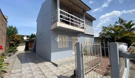 Casa com 5 quartos à venda na Esteio, 199, Santa Teresa, São Leopoldo, 203 m2 por R$ 400.000