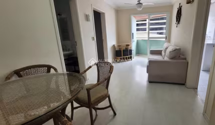 Apartamento com 1 quarto à venda na Rua Bento Gonçalves, 970, Centro, São Leopoldo, 50 m2 por R$ 300.000