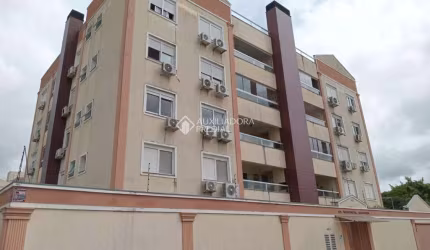 Apartamento com 3 quartos à venda na Rua Monteiro Lobato, 461, Rio Branco, São Leopoldo, 107 m2 por R$ 600.000