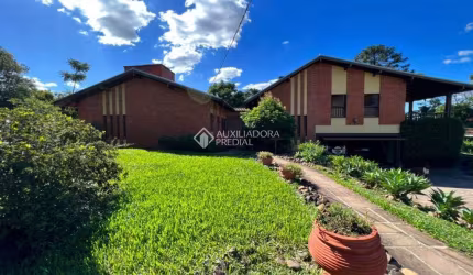 Terreno à venda na Ernesto Walter Biehl, 224, Jardim América, São Leopoldo, 5000 m2 por R$ 5.300.000