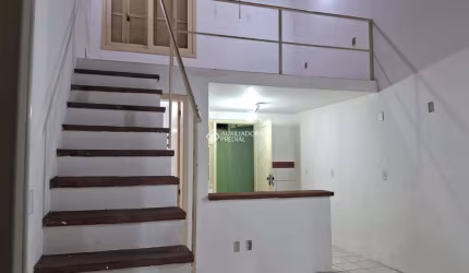 Apartamento com 1 quarto à venda na Rua São Luiz, 44, Cristo Rei, São Leopoldo, 37 m2 por R$ 145.000