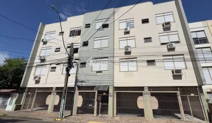 Apartamento com 1 quarto à venda na Rua São João, 697, Centro, São Leopoldo, 26 m2 por R$ 145.000