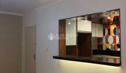 Apartamento com 2 quartos à venda na Rua Tomaz Flores, 133, Morro do Espelho, São Leopoldo, 80 m2 por R$ 280.000