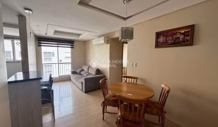 Apartamento com 3 quartos à venda na Avenida Feitoria, 2300, Pinheiro, São Leopoldo, 72 m2 por R$ 520.000